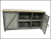 Vintage Style Industrial Furniture Vintage Style Industrial Furniture